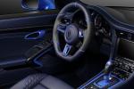 Porsche 911 Turbo Stinger GTR Cabriolet by TopCar 2017 года